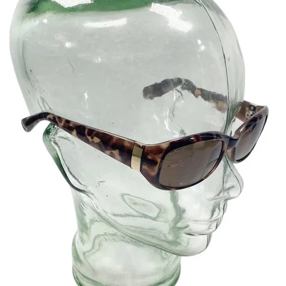 Dana Buchman Tortoise Sunglasses - Picture 4 of 12